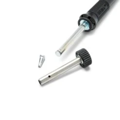 Weller Soldering Pencil, 80W, 24V 13 Weller Soldering Pencil, 80W, 24V -3M Shop Grainger WSP80Nxx6xx76a475