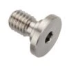 3/8"-16 Socket Head Cap Screw, Plain Stainless Steel, 1/2 In L -3M Shop Grainger ZUL60238C08xx0c871f