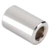 Round Spacer, 5/16 In Screw Size, Chrome Plated Steel, 1 In Overall Lg, 0.344 In Inside Dia 2 Round Spacer, 5/16 In Screw Size, Chrome Plated Steel, 1 In Overall Lg, 0.344 In Inside Dia -3M Shop Grainger g2630932xHERO