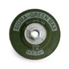 Sigma Green Max Grinding Wheel, 4-1/2x1/4x5/8-11", 36Grit 3 Sigma Green Max Grinding Wheel, 4-1/2x1/4x5/8-11", 36Grit -3M Shop Grainger sigmaxxmaxxx4.5xx5811xx22957c