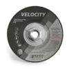 Velocity Grinding Disc 4 1/2 X 1/4 X 5/8-11 T27 Za24 3 Velocity Grinding Disc 4 1/2 X 1/4 X 5/8-11 T27 Za24 -3M Shop Grainger velocityxxgrindingxx5811xx556ae7