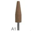 HP WA60RV Mounted Point, A1 Point, 3/4 In Dia, 1/4 In Dia Shank -3M Shop Hanes20Supply20Inc20dba20Empire20Rigging20Supply M0001xx470226