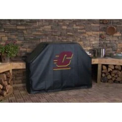 72" Central Michigan Grill Cover 7 72" Central Michigan Grill Cover -3M Shop Holland20Bar20Stool20Co GCCenMicxx3xx1dc706