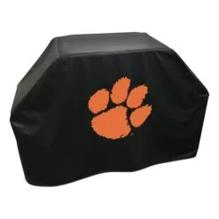 60" Clemson Grill Cover -3M Shop Holland20Bar20Stool20Co GCClmsonxx2xx020c51