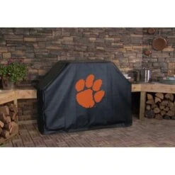 60" Clemson Grill Cover -3M Shop Holland20Bar20Stool20Co GCClmsonxx3xx588f67