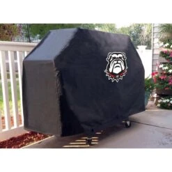 60" Georgia "Bulldog" Grill Cover -3M Shop Holland20Bar20Stool20Co GCGAxxDogxx3xx1cec74