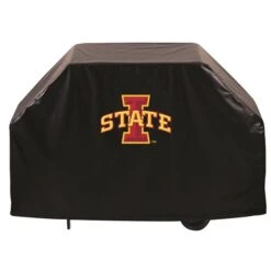 72" Iowa State Grill Cover