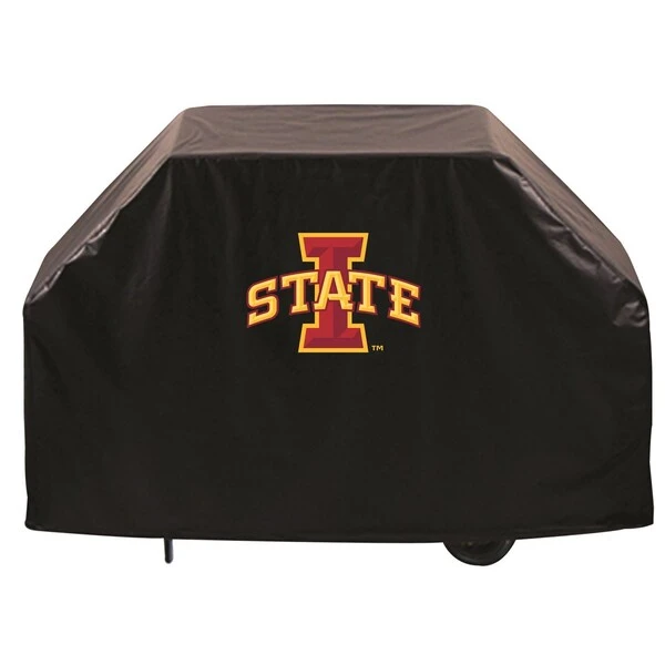72" Iowa State Grill Cover 1 72" Iowa State Grill Cover