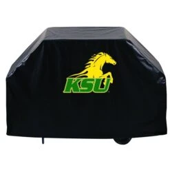 72" Kentucky State University Grill Cover
