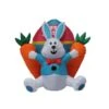 Easter Inflatable 4ft Easter Bunny -3M Shop Impact20Images20Inc20dba20Impact20Canopies20USA 513000600xxmainxxb34f06