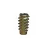 Hex Drive Threaded Insert, #10-24 Int Thrd Sz, 0.512 In L, Zinc Alloy -3M Shop IndustrialSuppliescom20LLC 30435350xxe9e62f