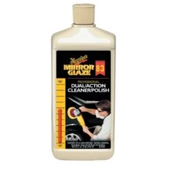 3M Polish Cleaner Action Dual