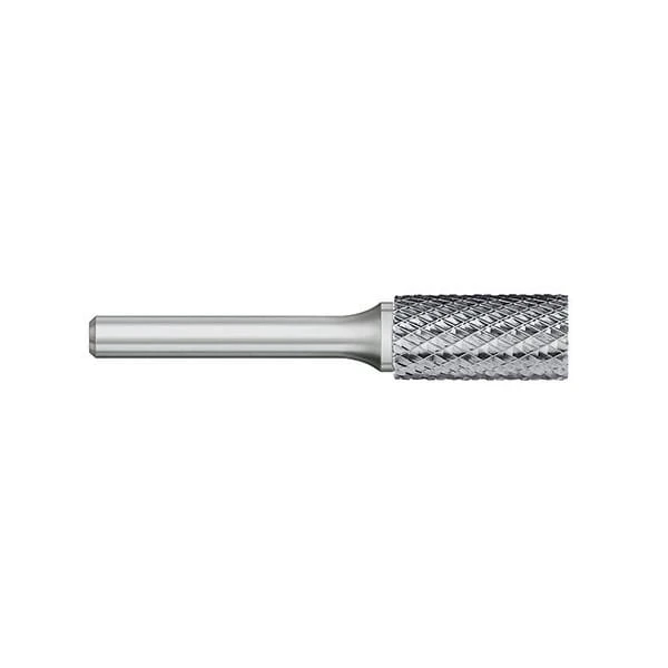 SA-53 Type SA Carbide Bur Cylindrical Double Cut 1 SA-53 Type SA Carbide Bur Cylindrical Double Cut