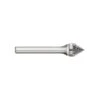 SJ-1 Type SJ Carbide Bur 60 Deg Angle Double Cut 5 SJ-1 Type SJ Carbide Bur 60 Deg Angle Double Cut -3M Shop Kodiak20Cutting20Tools20LLC SeriesxxSJ