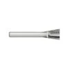 SN-7 Type SN Carbide Bur Inverted Taper Single Cut -3M Shop Kodiak20Cutting20Tools20LLC SeriesxxSNSC