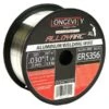 ALLOY-ARC ER5356 Welding Wire: 0.030"(0.8mm), 1Lb Spool -3M Shop Longevity20Global20Inc 880491