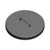 Marco 14" Abrasive Blast Pot Lid -3M Shop Marco20Group20International20Opco20LLC 1002101new