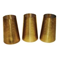 Marco Screen For Abrasive Trap