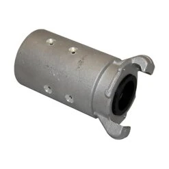 Marco 1-1/4" ID Aluminum Abrasive Blast Hose Coupling