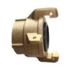 Marco 2" ID Brass Tank Coupling - Oversized -3M Shop Marco20Group20International20Opco20LLC 10SB4Xnew