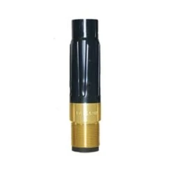 Marco #6 Brass Poly TC NPS Nozzle - 3/8"