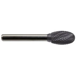 9.5x16x6x166 Oval Doublecut, PowerA