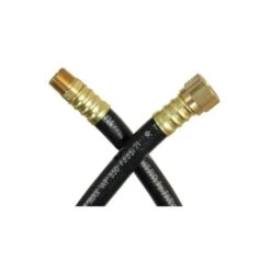 JR PRODUCTS 3/8IN OEM LP SUPPLY HOSE, 60IN