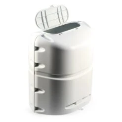 Camco PROPANETANKCOVER, POLAR WHITE (FITS 20#SINGLESTEELTANK) -3M Shop Meyer20Distributing20Inc 40564xx6xxZxx0d4fd5