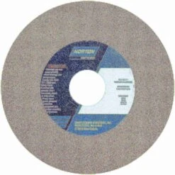 BENCH WHEEL 8 X 3/4 X 1 A/O FINE