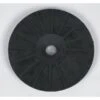 PAD BACKING SPIRAL 7" RUBBER W/Nut -3M Shop Midstate20Tool2020Supply 77447xxa3c522