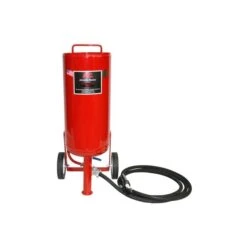 BLASTER PRESSURE PORTABLE 150-160LB-REQ