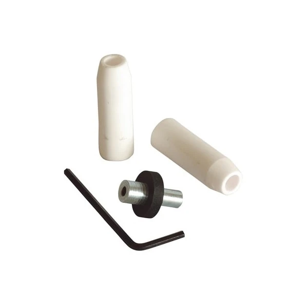 NOZZLE CERAMIC SIPHON BF-16-MK 1/4" 1 NOZZLE CERAMIC SIPHON BF-16-MK 1/4"