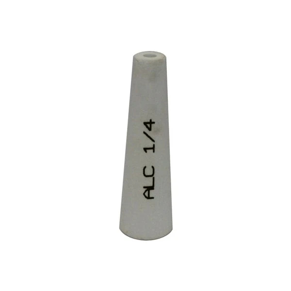 NOZZLE CERAMIC FP-1/4" 80CFM 1 NOZZLE CERAMIC FP-1/4" 80CFM