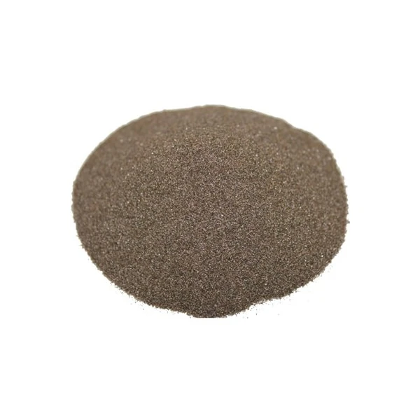 ALUM OXIDE COARSE 50lb 1 ALUM OXIDE COARSE 50lb