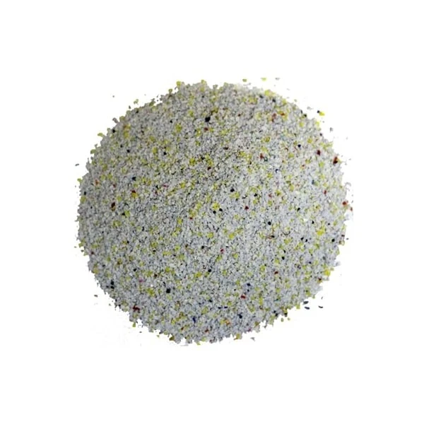 PLASTIC BLASTING ABRASIVE 25LB 1 PLASTIC BLASTING ABRASIVE 25LB