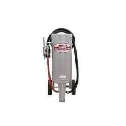 $BLASTER ABRASIVE 85-100LB PR