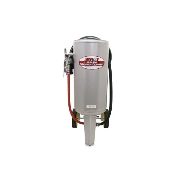 $ABRASIVE BLASTER 150LB PRESSURE 1 $ABRASIVE BLASTER 150LB PRESSURE