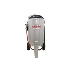 $ABRASIVE BLASTER 300LB PR