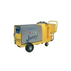 $PRESSURE WASHER HOT/STEAM #HPW1223C-OE