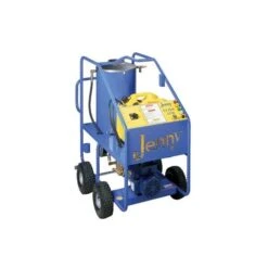 PRESSURE WASHER HOT 1500 PSI 3HP 220V