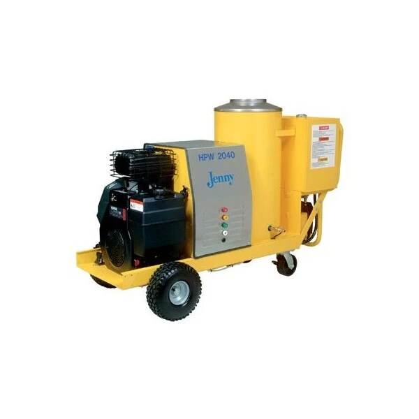 PRESSURE WASHER 2000PSI 4GPM 11HP GAS 1 PRESSURE WASHER 2000PSI 4GPM 11HP GAS