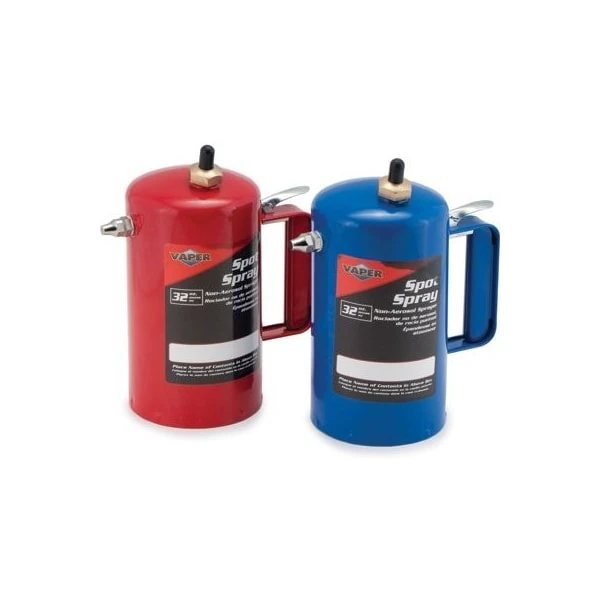 TITAN SPOT SPRAYER TWIN PACK 1 TITAN SPOT SPRAYER TWIN PACK