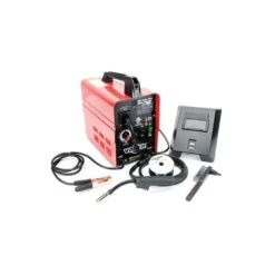 TITAN WELDER 90 AMP GASLESS WIRE FEED