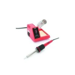 $SOLDER STATION 40W120V F/Hobbyist