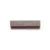 Machine Key Machine Key, Square End, 40 Mm L, 8 Mm Sq, 6 PK -3M Shop Midwest20Fastener20Corp 32393xx2555e9