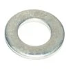 Flat Washer, Fits Bolt Size 3/4 In , Steel Zinc Plated Finish, 25 PK 2 Flat Washer, Fits Bolt Size 3/4 In , Steel Zinc Plated Finish, 25 PK -3M Shop Midwest20Fastener20Corp 50721xx09ecf1