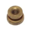 #10-32 Brass Fine Thread Knurled Nuts 15PK 2 #10-32 Brass Fine Thread Knurled Nuts 15PK -3M Shop Midwest20Fastener20Corp 61073xx1c134b