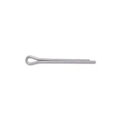 1/16" X 3/4" Aluminum Cotter Pins 40PK