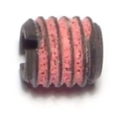 Self Locking Thread Insert, #10-32 Int Thrd Sz, 3 PK
