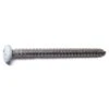 Sheet Metal Screw, #8 X 2 In, Painted 18-8 Stainless Steel Pan Head Phillips Drive, 12 PK -3M Shop Midwest20Fastener20Corp 69485xxdb37b6